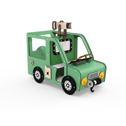 Explore Off-roader